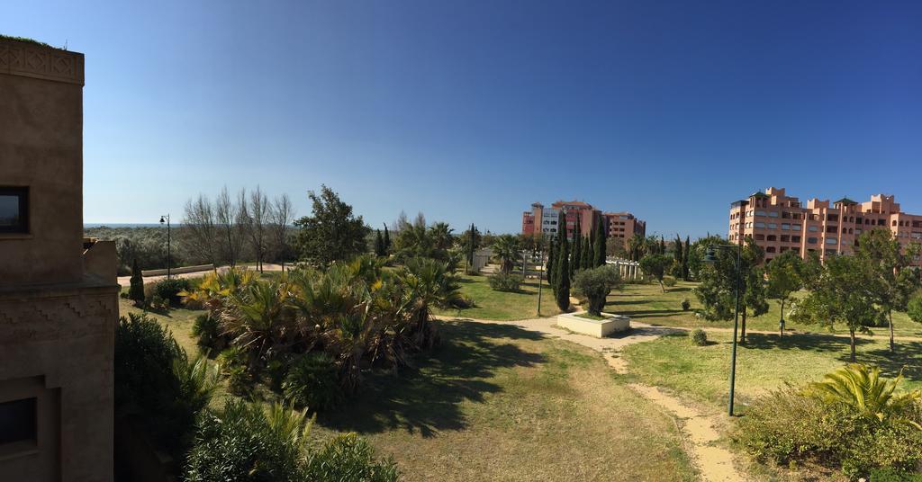Apartamentos Jardines De Canela Isla Canela Cameră foto